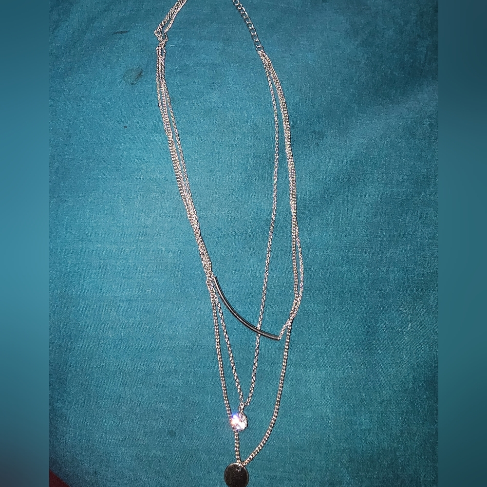 Avon necklace